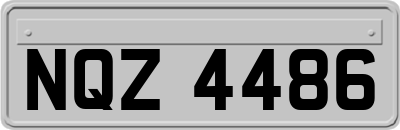 NQZ4486