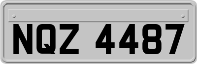 NQZ4487