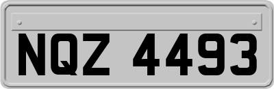 NQZ4493