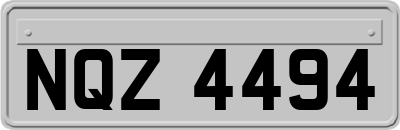 NQZ4494