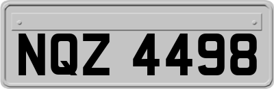 NQZ4498