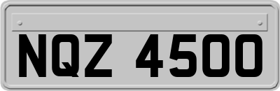NQZ4500