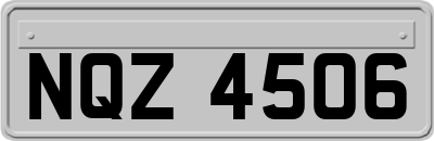 NQZ4506