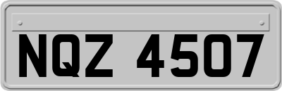 NQZ4507