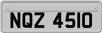 NQZ4510