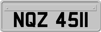 NQZ4511