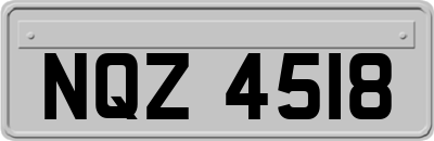 NQZ4518