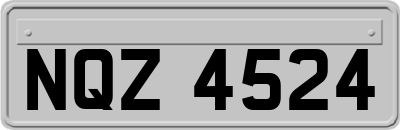 NQZ4524