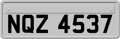 NQZ4537