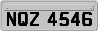 NQZ4546