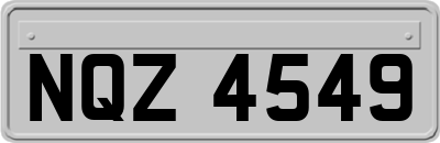 NQZ4549