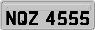 NQZ4555
