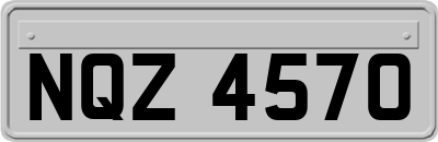 NQZ4570