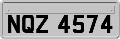 NQZ4574