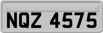 NQZ4575