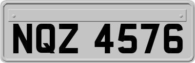NQZ4576