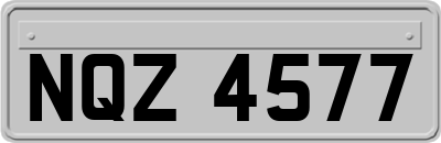 NQZ4577