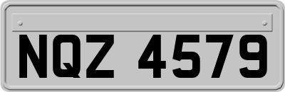 NQZ4579