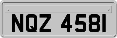 NQZ4581