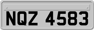 NQZ4583