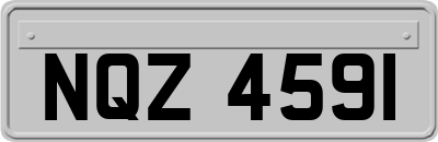NQZ4591