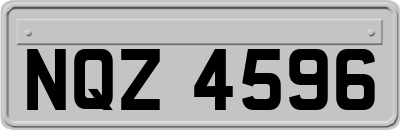 NQZ4596