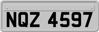 NQZ4597