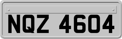 NQZ4604