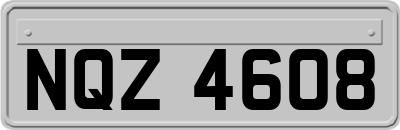 NQZ4608