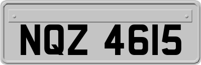 NQZ4615