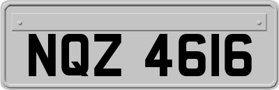 NQZ4616