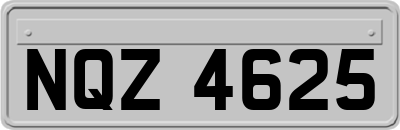 NQZ4625