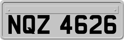 NQZ4626