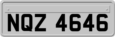 NQZ4646