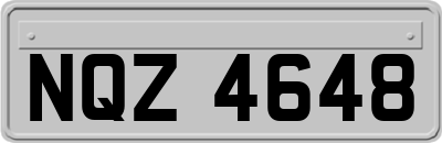 NQZ4648