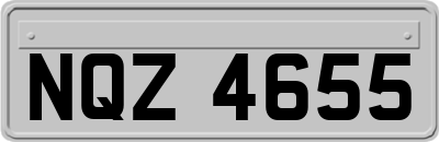 NQZ4655