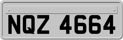 NQZ4664