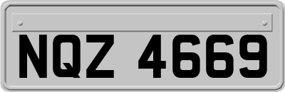 NQZ4669