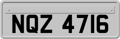NQZ4716