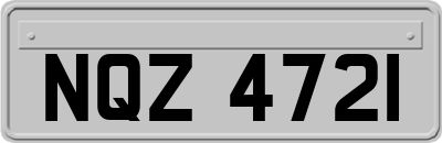 NQZ4721