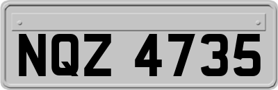 NQZ4735