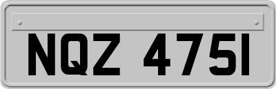 NQZ4751