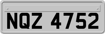 NQZ4752