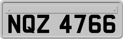 NQZ4766