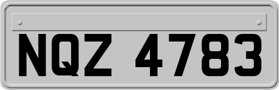 NQZ4783
