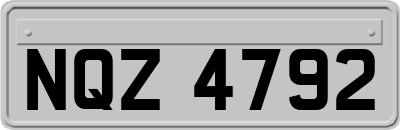 NQZ4792