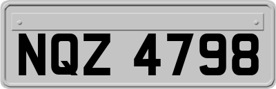 NQZ4798