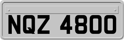 NQZ4800