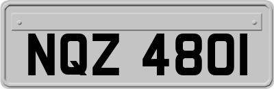 NQZ4801