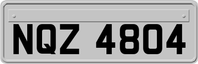 NQZ4804